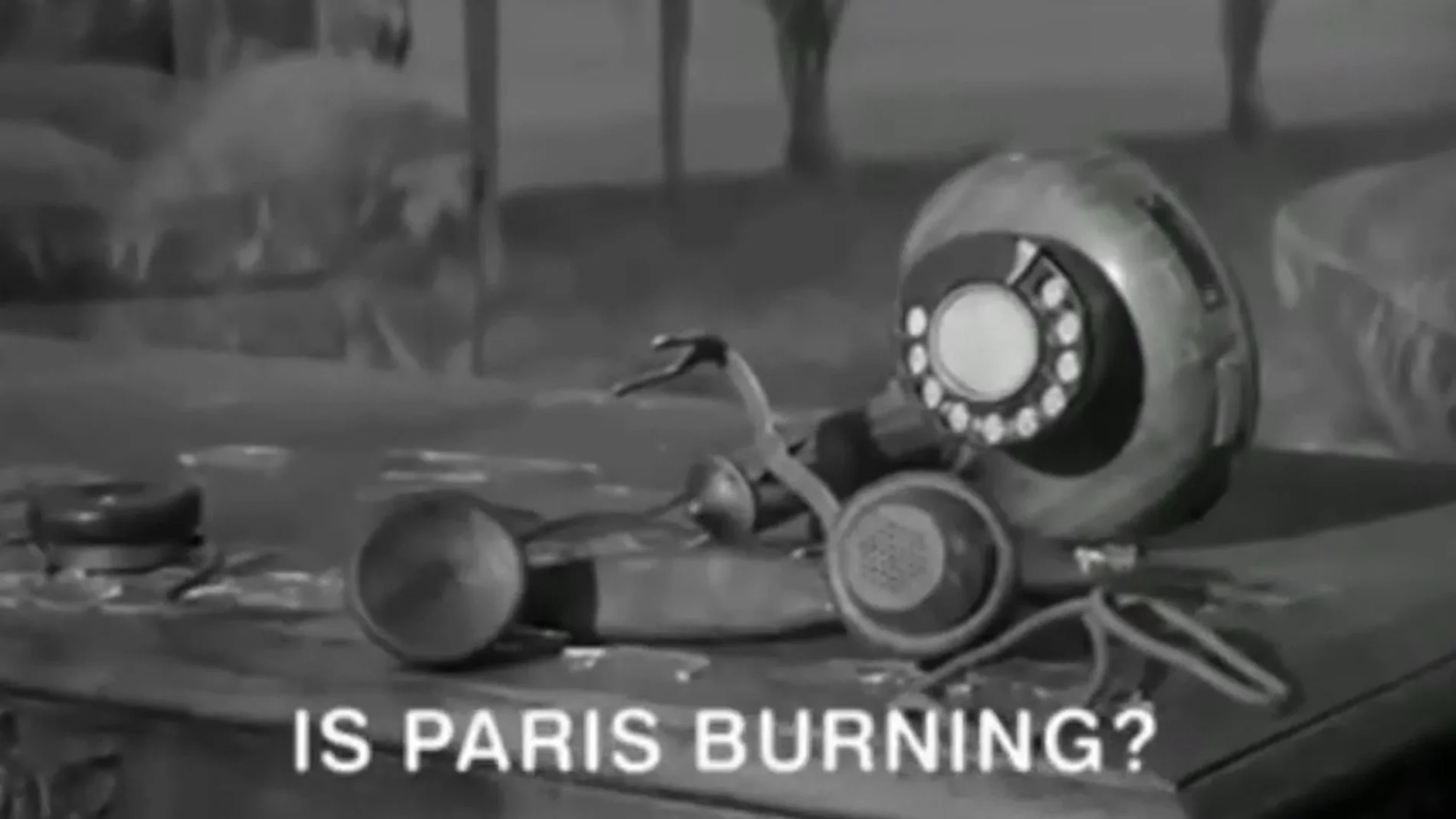 El nazi que salvó París de Hitler y otras ciudades que no fueron destruidas por las guerras en el último momento
