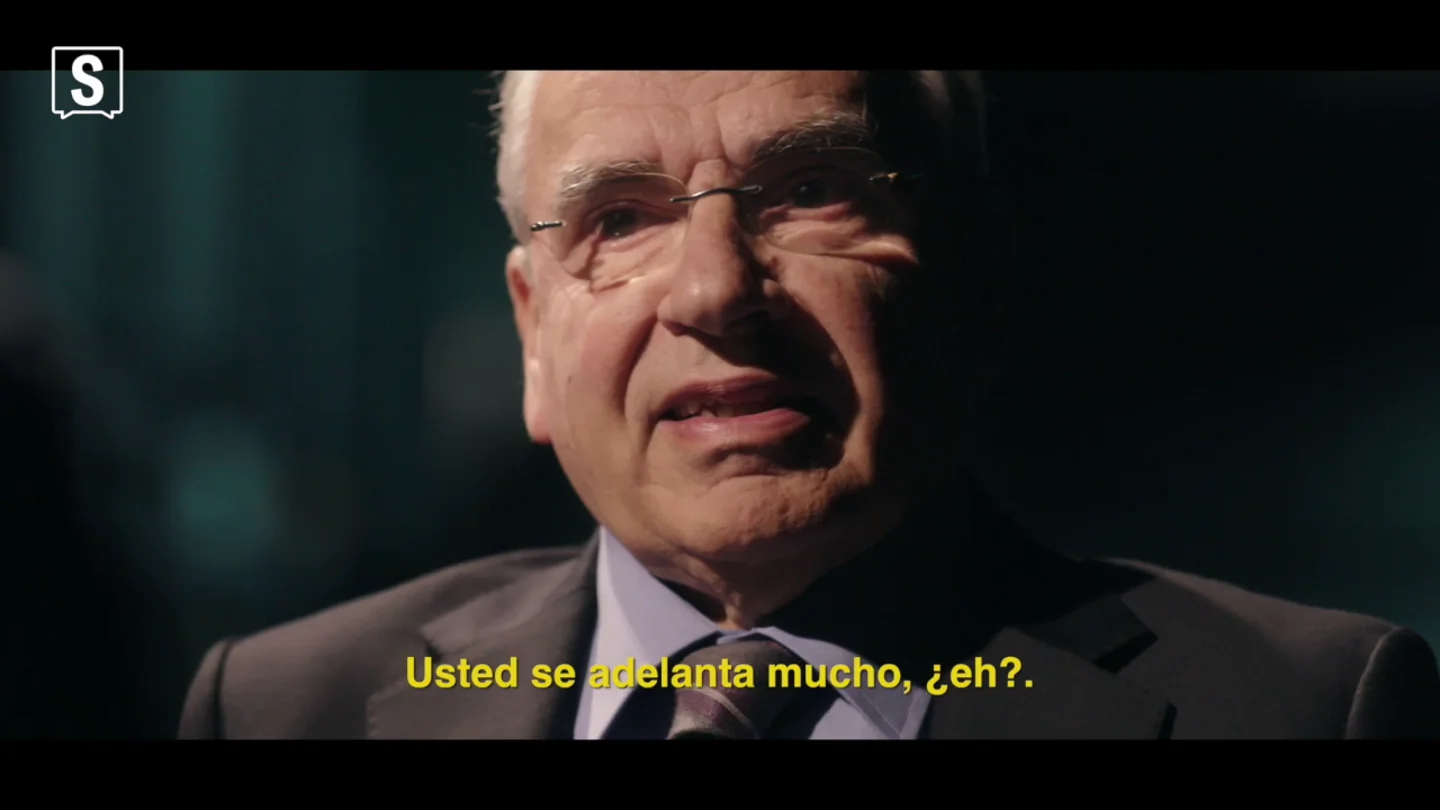 Alfonso Guerra Alfonso Guerra
