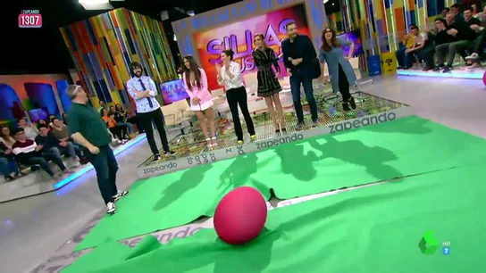 Juego de la SemAnna Juego de la SemAnna