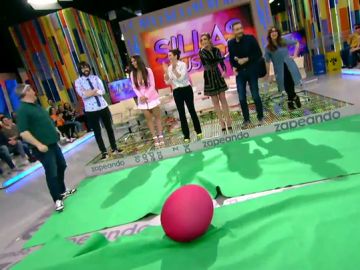 Juego de la SemAnna Juego de la SemAnna