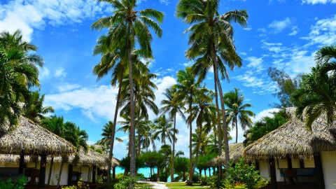 Tamanu Beach Resort