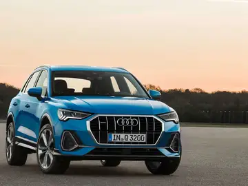 Audi Q3 Audi Q3