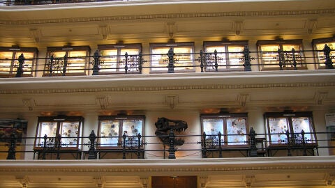 Museo Geominero