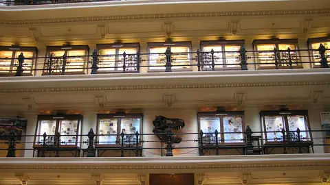 Museo Geominero Museo Geominero