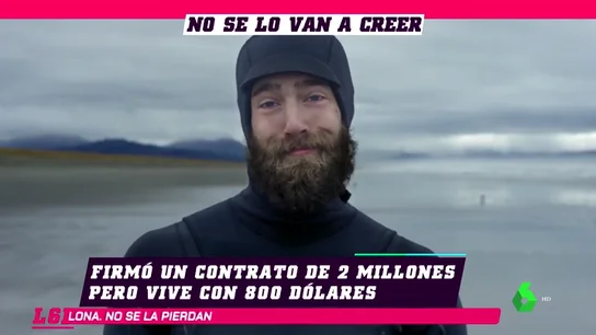 Tiene un contrato de 2 millones... pero vive con 800 dólares: así es la vida de la superestrella del béisbol Daniel Norris Tiene un contrato de 2 millones... pero vive con 800 dólares: así es la vida de la superestrella del béisbol Daniel Norris