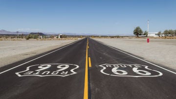 Ruta 66