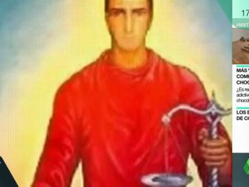 Todas las mentiras del 'Príncipe Gurdjieff', o cómo Patricia Aguilar cayó en las mentiras de Steven Manrique Todas las mentiras del 'Príncipe Gurdjieff', o cómo Patricia Aguilar cayó en las mentiras de Steven Manrique