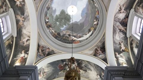 Ermita de San Antonio de la Florida