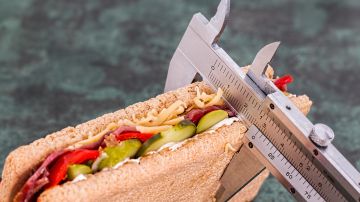 ¿Pensando en hacer una dieta exprés? No es para tanto ¿Pensando en hacer una dieta exprés? No es para tanto