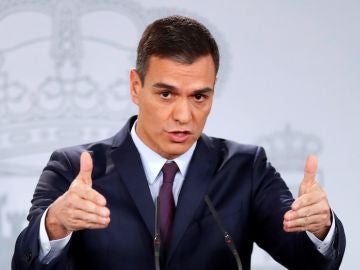 Pedro Sánchez Pedro Sánchez