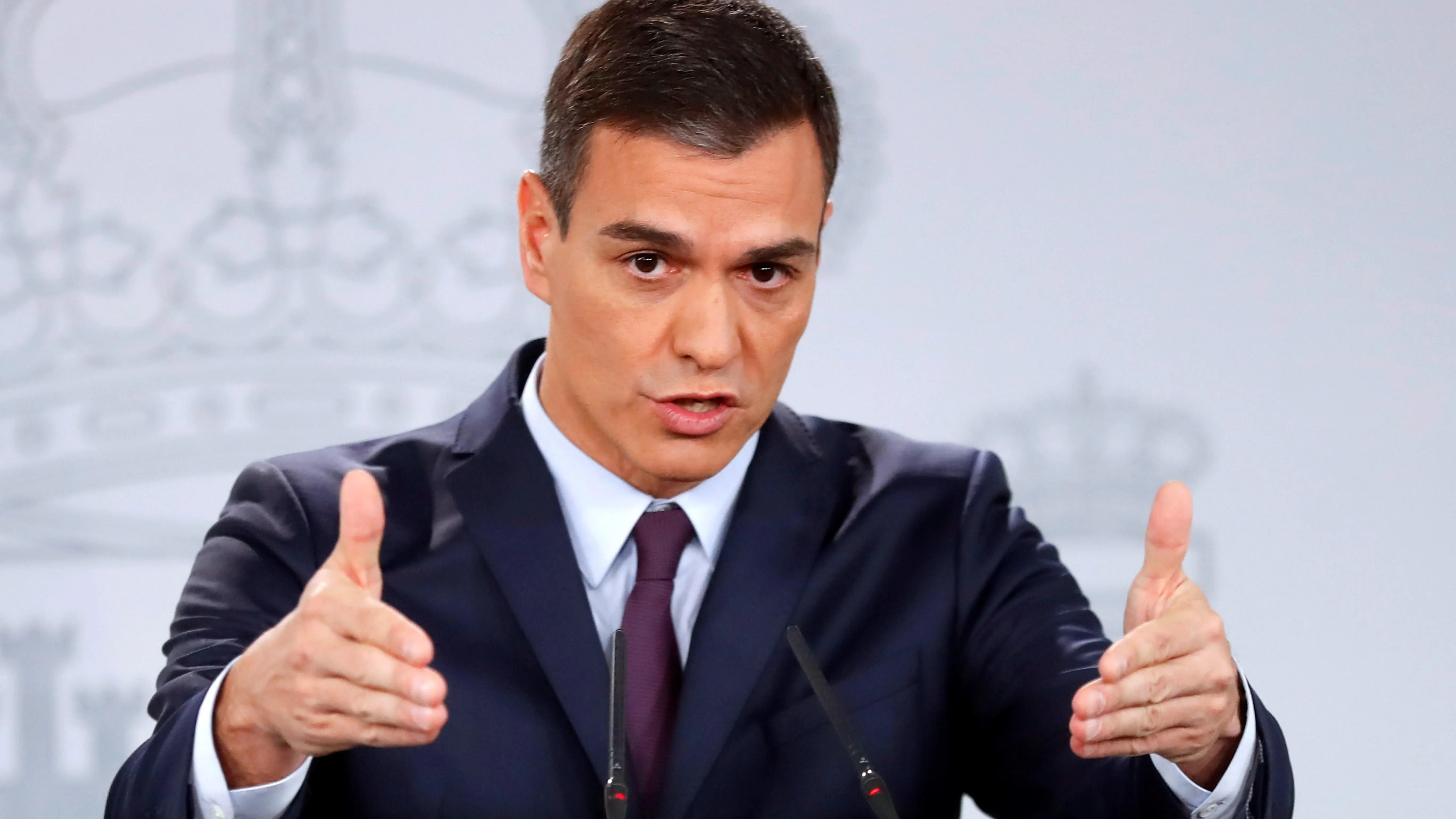 Pedro Sánchez