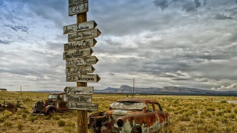 Arizona
