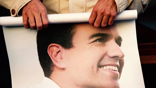 "Es la hora de la España viva": el vídeo de Vox dedicado a Pedro Sánchez  "Es la hora de la España viva": el vídeo de Vox dedicado a Pedro Sánchez