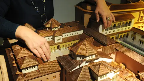 Museo Tiflológico Museo Tiflológico