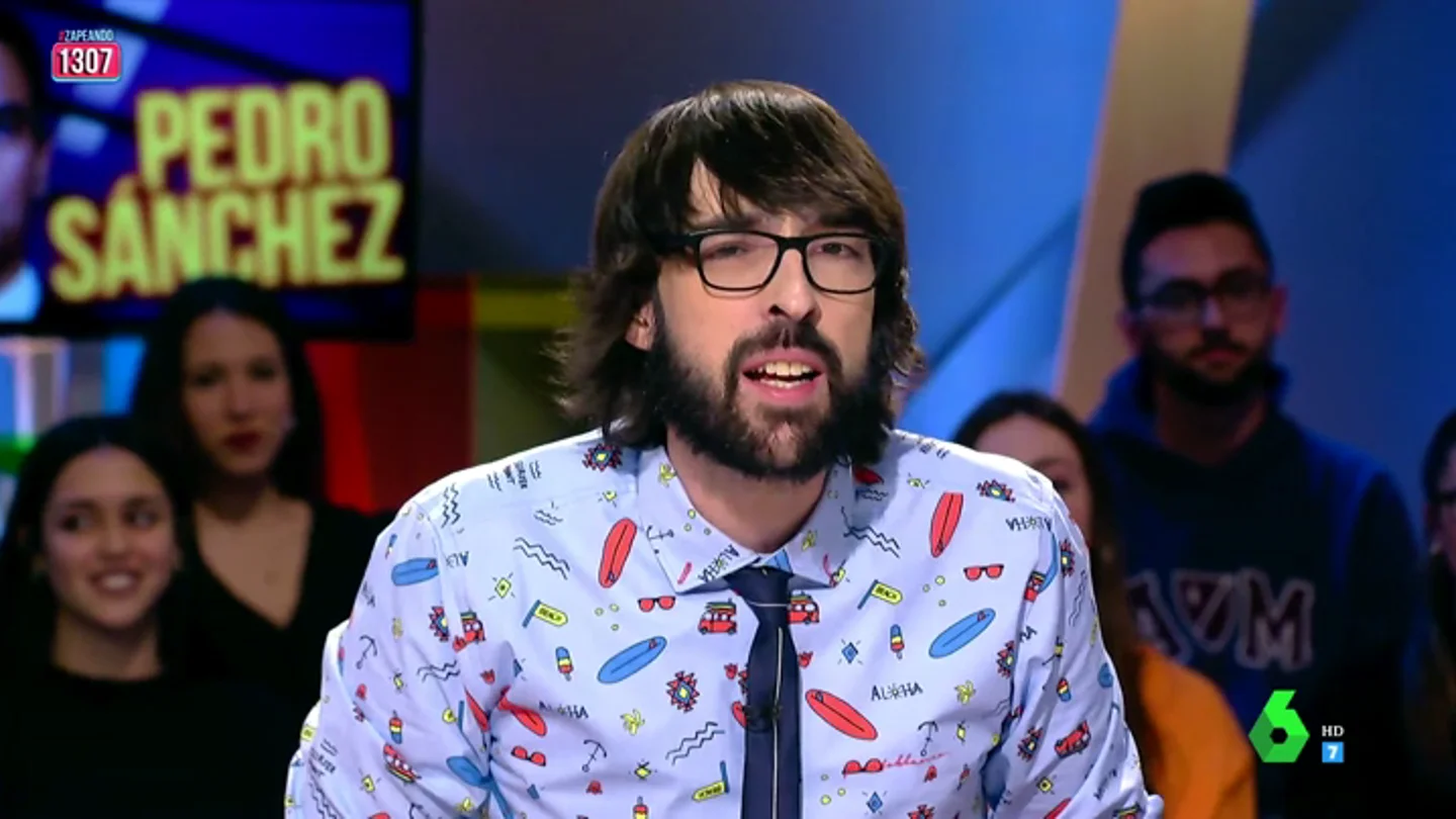 Quique Peinado Quique Peinado