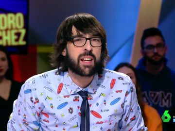 Quique Peinado Quique Peinado