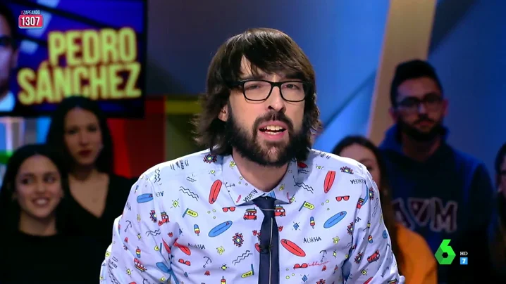Quique Peinado Quique Peinado