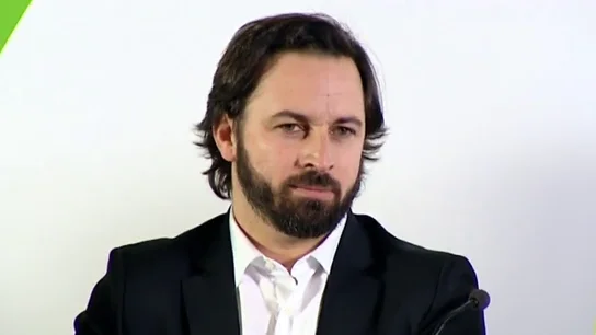 El origen de VOX: la versión "pura" y "muy a la derecha del PP" que surgió del desencanto El origen de VOX: la versión "pura" y "muy a la derecha del PP" que surgió del desencanto