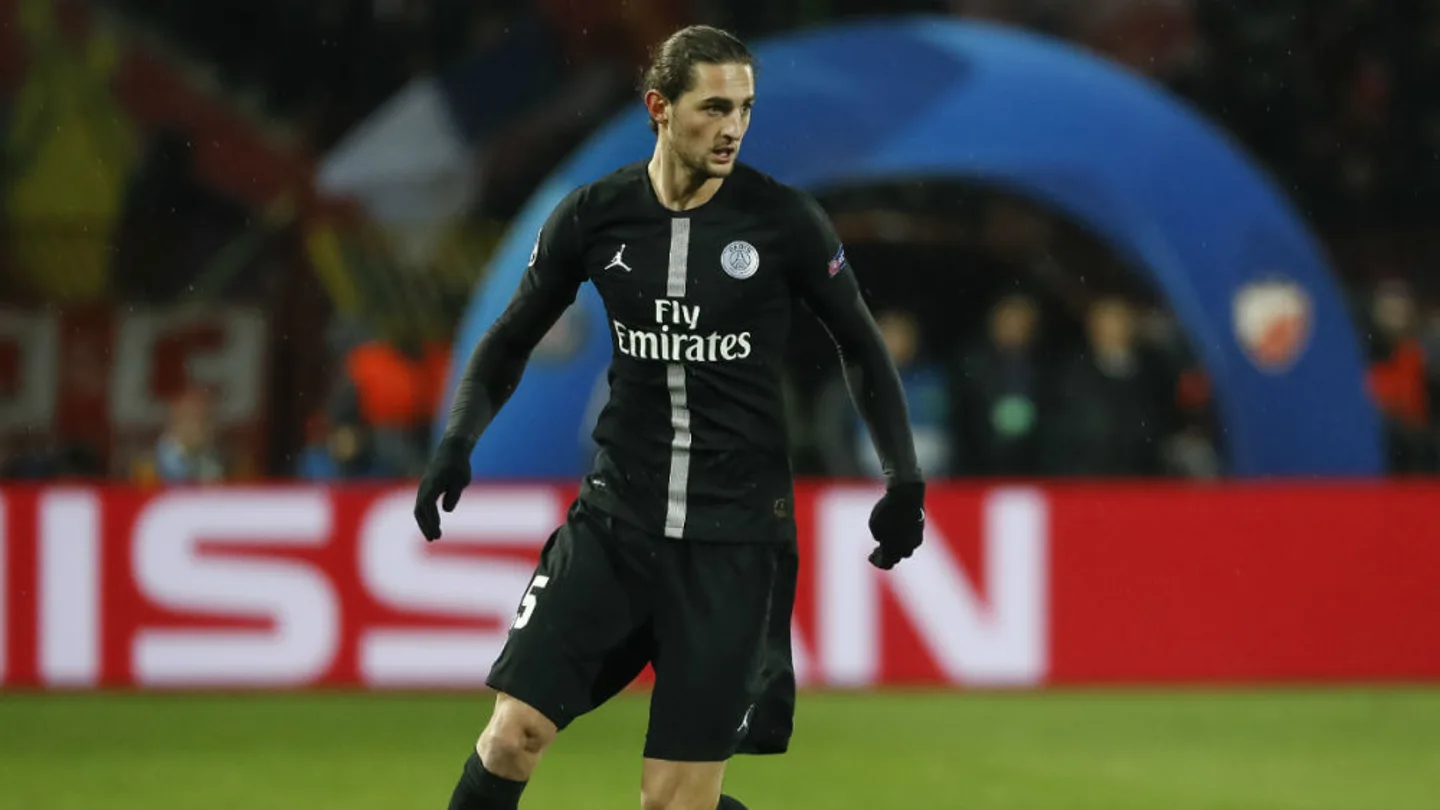 Deportes Antena 3 (16-02-19) Adrien Rabiot ya se ve jugando en el Barcelona la próxima temporada Deportes Antena 3 (16-02-19) Adrien Rabiot ya se ve jugando en el Barcelona la próxima temporada