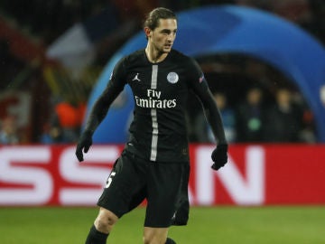 Deportes Antena 3 (16-02-19) Adrien Rabiot ya se ve jugando en el Barcelona la próxima temporada Deportes Antena 3 (16-02-19) Adrien Rabiot ya se ve jugando en el Barcelona la próxima temporada