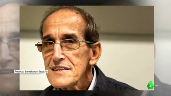 Asesinan al misionero español Antonio César Fernández en un ataque terrorista en Burkina Faso Asesinan al misionero español Antonio César Fernández en un ataque terrorista en Burkina Faso