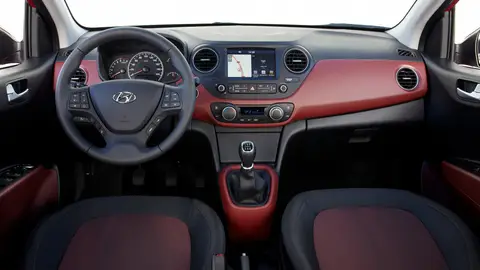 Hyundai i10 MY2019 Hyundai i10 MY2019