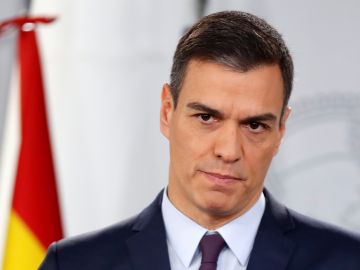Pedro Sánchez Pedro Sánchez