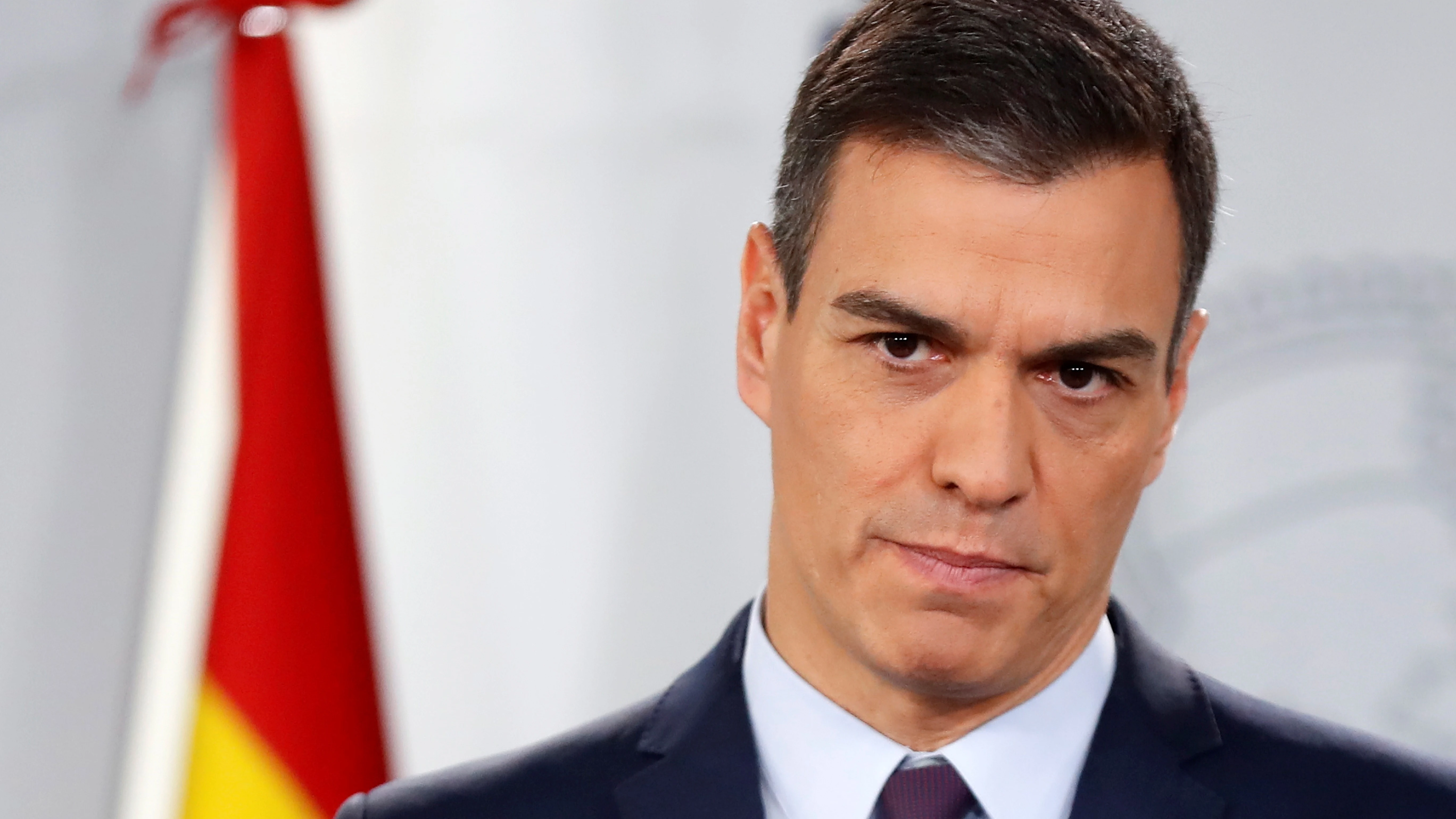 Pedro Sánchez