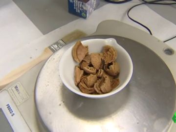 Crean una batería a partir de cáscaras de almendras que la autonomía de los coches eléctricos en un 60% Crean una batería a partir de cáscaras de almendras que la autonomía de los coches eléctricos en un 60%