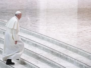 El papa Francisco El papa Francisco