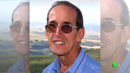 Asesinan al misionero español Antonio César Fernández en un ataque terrorista en Burkina Faso Asesinan al misionero español Antonio César Fernández en un ataque terrorista en Burkina Faso