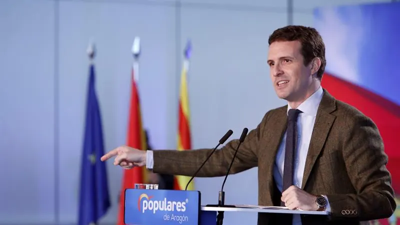 Pablo Casado