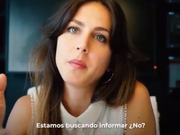 Imagen del vídeo parodia de Mundo TKM. Imagen del vídeo parodia de Mundo TKM.