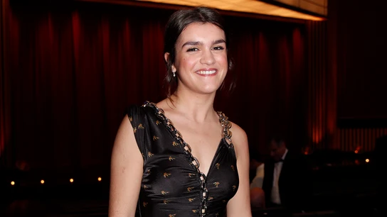 Amaia Romero Amaia Romero
