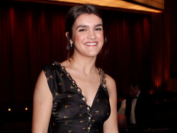 Amaia Romero Amaia Romero