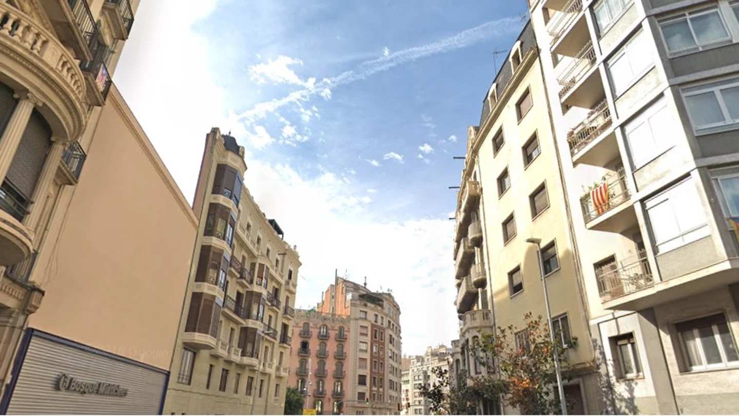 Avenida Príncipe de Asturias Avenida Príncipe de Asturias