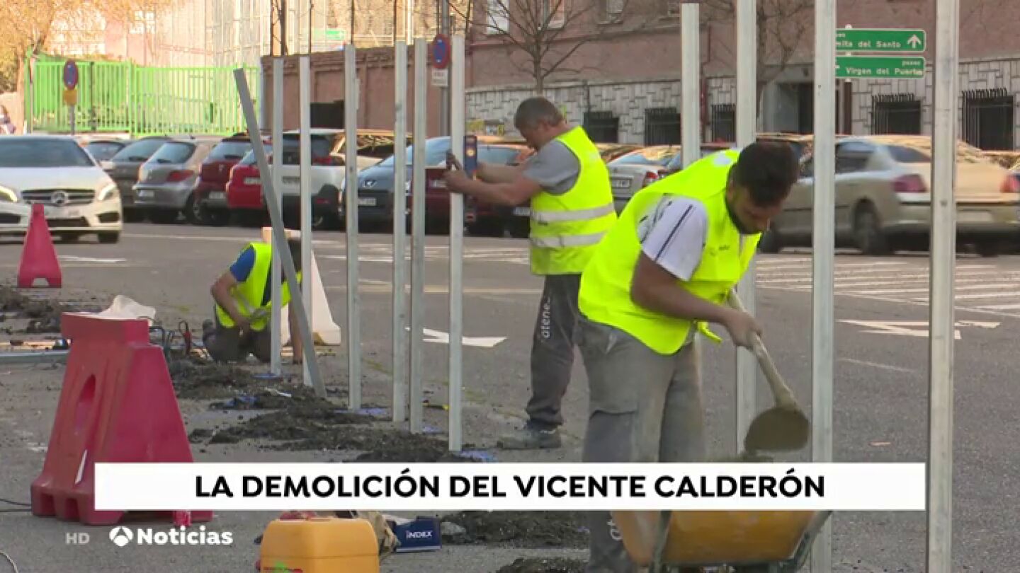 NUEVAcalderon