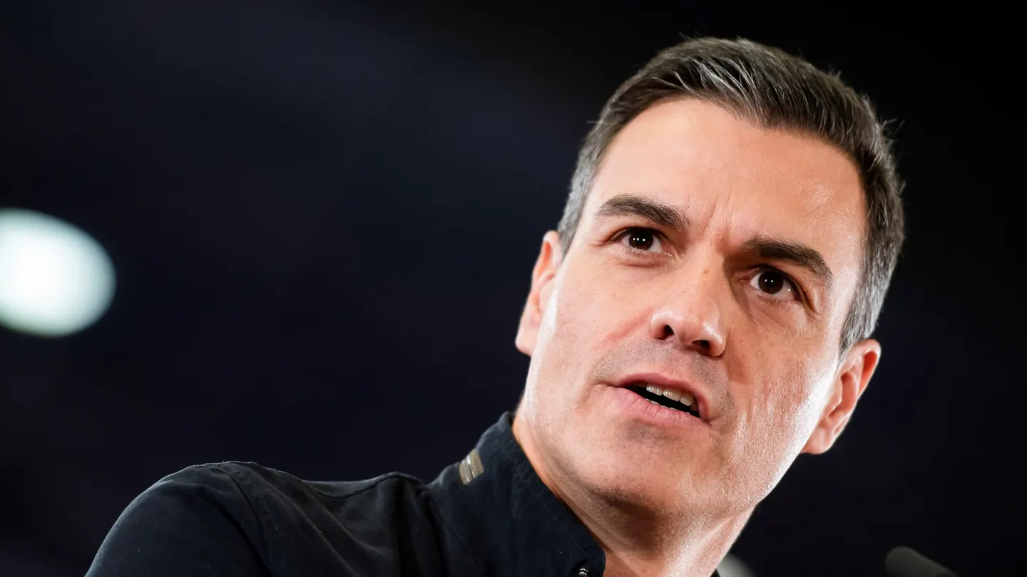 Pedro Sánchez Pedro Sánchez