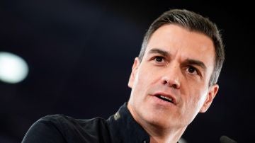 Pedro Sánchez