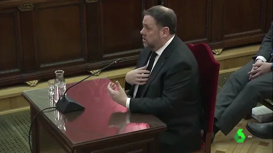 Oriol Junqueras Oriol Junqueras