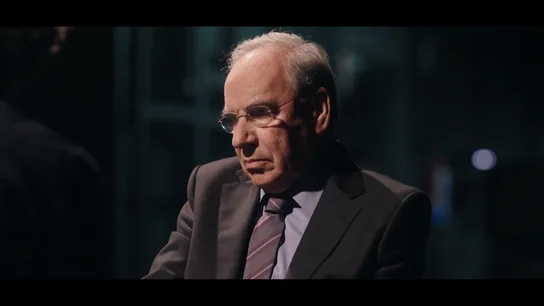 Rivera, Iglesias, Casado y Sánchez: Alfonso Guerra saca su "olfato" político y valora a los principales líderes Rivera, Iglesias, Casado y Sánchez: Alfonso Guerra saca su "olfato" político y valora a los principales líderes