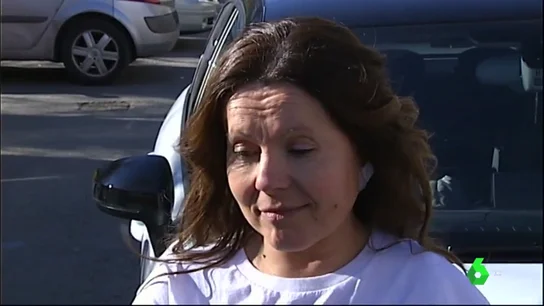 La increíble historia de superación de Celia: una mujer sin brazos que ha conseguido conducir tras 20 años de lucha La increíble historia de superación de Celia: una mujer sin brazos que ha conseguido conducir tras 20 años de lucha