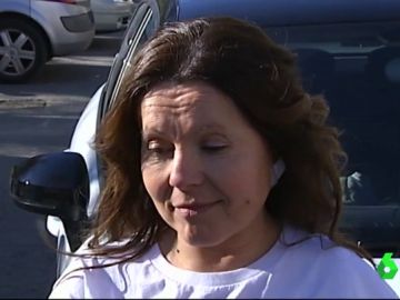 La increíble historia de superación de Celia: una mujer sin brazos que ha conseguido conducir tras 20 años de lucha La increíble historia de superación de Celia: una mujer sin brazos que ha conseguido conducir tras 20 años de lucha