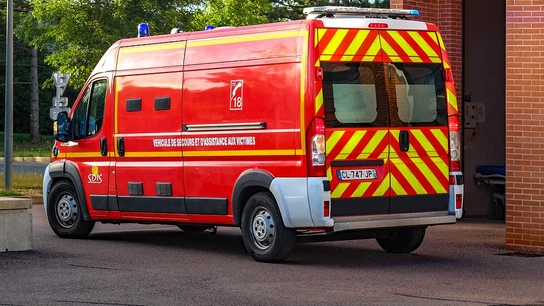 Emergencias Francia Emergencias Francia