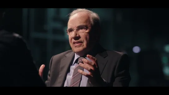 La crítica de Alfonso Guerra a la política actual: "Hay que legislar los miligramos de mercurio que de una lata de conserva" La crítica de Alfonso Guerra a la política actual: "Hay que legislar los miligramos de mercurio que de una lata de conserva"