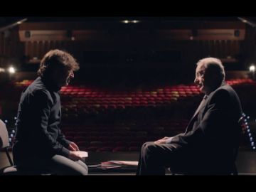 Alfonso Guerra recuerda su relación con Felipe González y responde a quien la compara con Iñigo Errejón y Pablo Iglesias Alfonso Guerra recuerda su relación con Felipe González y responde a quien la compara con Iñigo Errejón y Pablo Iglesias