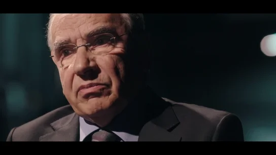 La opinión de Alfonso Guerra sobre los GAL: "Un grupo terrorista criminal mató a otro grupo terrorista criminal" La opinión de Alfonso Guerra sobre los GAL: "Un grupo terrorista criminal mató a otro grupo terrorista criminal"
