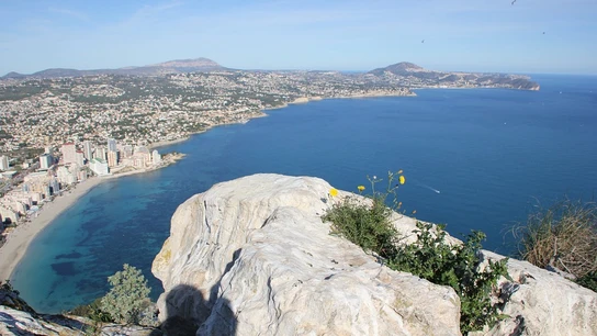 Costa de Calpe Alicante Costa de Calpe Alicante