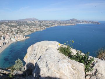 Costa de Calpe Alicante Costa de Calpe Alicante