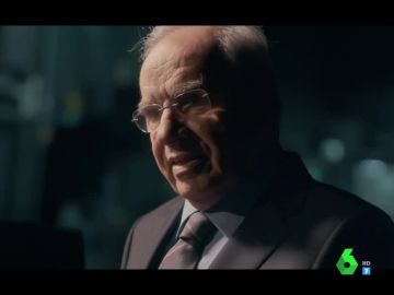 Alfonso Guerra en Salvados Alfonso Guerra en Salvados